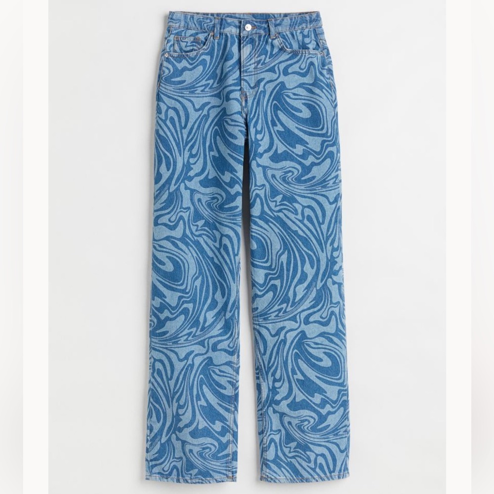 H&M Jeans